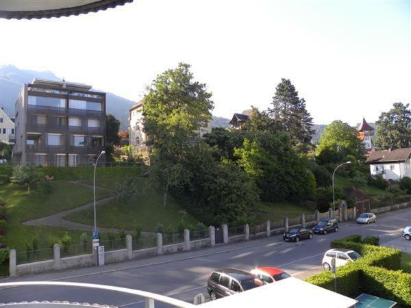 Ferienwohnung Viers Bregenz Exterior foto